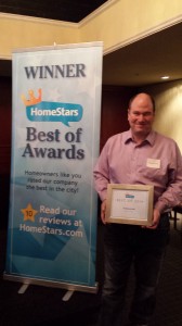 HomeStars Best of 2014, pc repairs, computer repairs, computer services, computer training