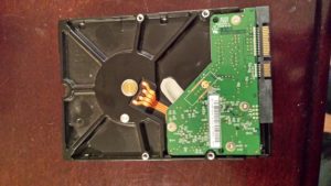 hard drive failure, hard drive, computer repair, laptop repair